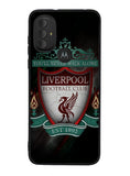 Liverpool FC Motorola Moto G Pure 2021 , Moto G Power 2022 Case OV3471