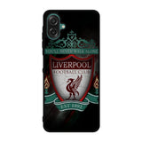 Liverpool FC Samsung Galaxy A07 Case QC3471