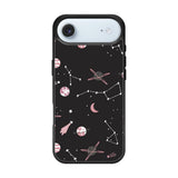 Pattren Planet F iPhone Air Case QC2926
