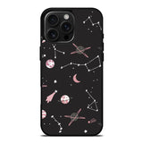 Pattren Planet F iPhone 16 Pro Max Case OV2926