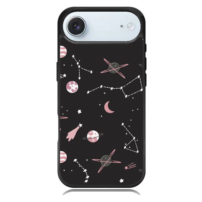 Pattren Planet F iPhone 17 Air Case OV2926