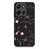 Pattren Planet F Motorola Moto G 5G 2025 Case OV2926