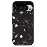 Pattren Planet F Google Pixel 9 | Pixel 9 Pro Case OV2926