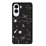 Pattren Planet F Samsung Galaxy S25 Edge 5G Case OV2926