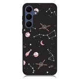 Pattren Planet F Samsung Galaxy S25 FE Case OV2926