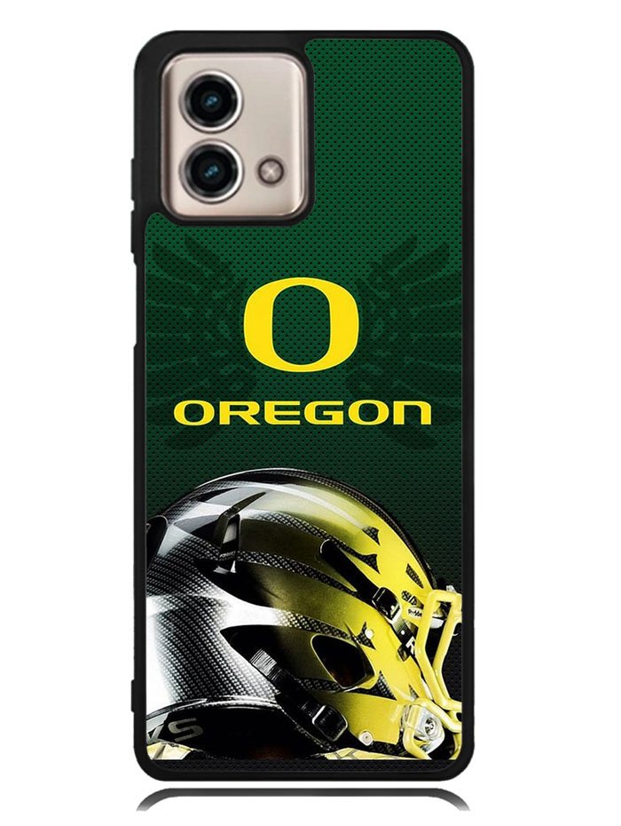 Oregon Logo FMotorola Moto G Stylus 5G 2023 Case OV0049