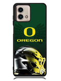 Oregon Logo FMotorola Moto G Stylus 5G 2023 Case OV0049