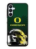 Oregon Logo FSamsung Galaxy A35 5G Case OV0049