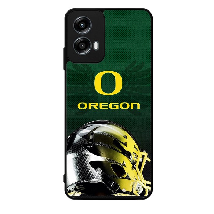 Oregon Logo FMotorola Moto G Play 2024 Case OV0049