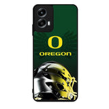 Oregon Logo FMotorola Moto G Play 2024 Case OV0049