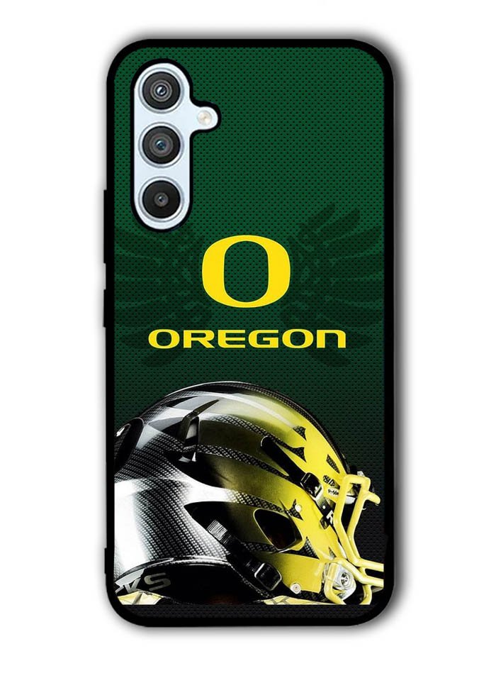 Oregon Logo FSamsung Galaxy A14 5G Case QC0049