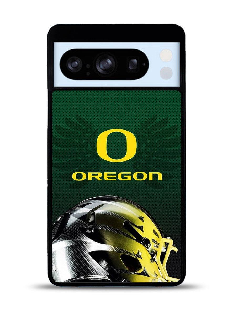 Oregon Logo FGoogle Pixel 8 Pro Case QC0049
