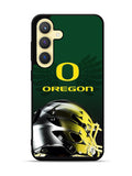 Oregon Logo FSamsung Galaxy S25 Plus 5G , Samsung Galaxy S25+ 5G Case OV0049