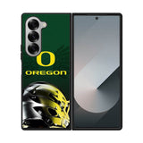 Oregon Logo FSamsung Galaxy Z Fold 7 5G Case OV0049