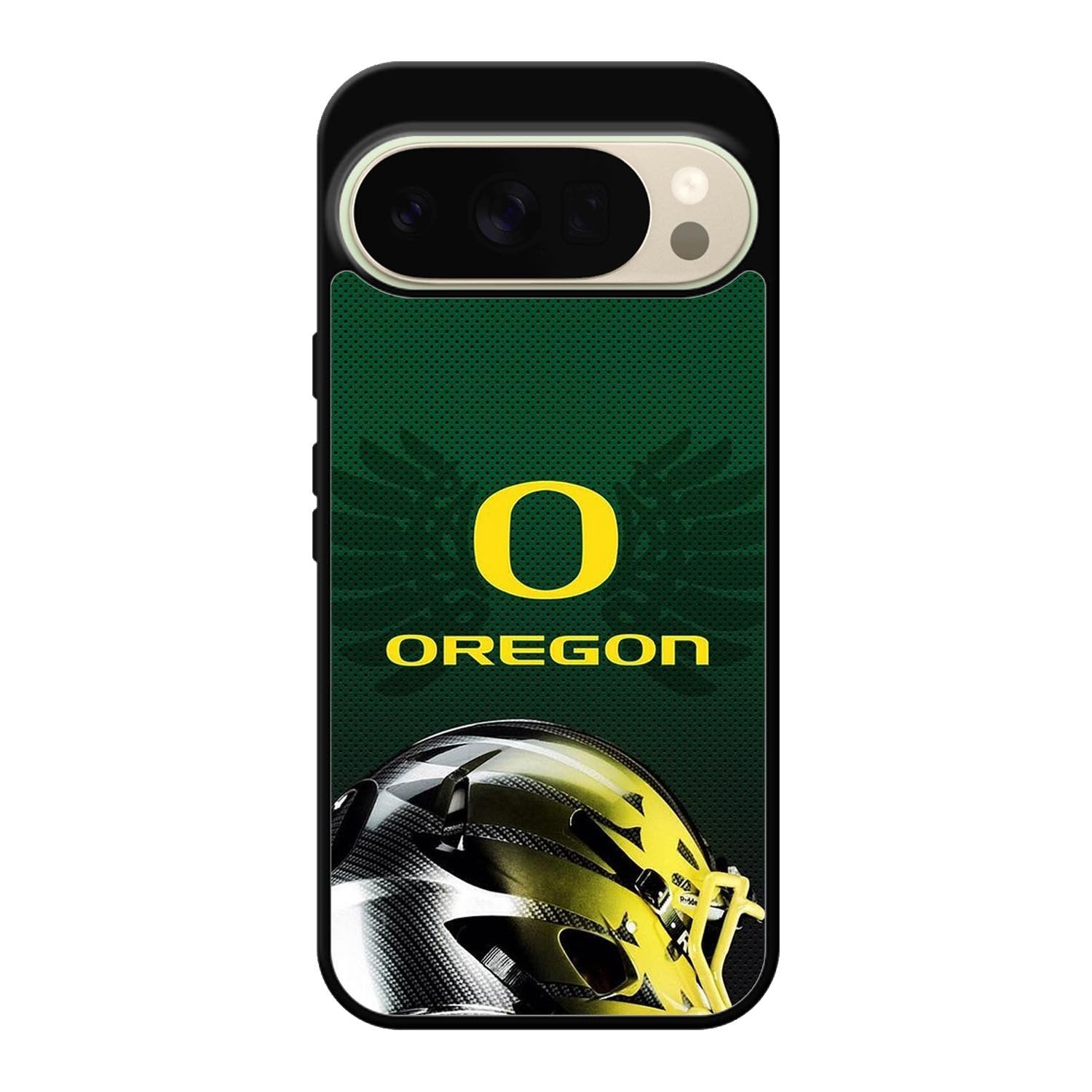Oregon Logo FGoogle Pixel 10 Pro Case OV0049