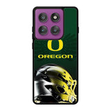 Oregon Logo FMotorola Moto Edge 60 Pro Case OV0049