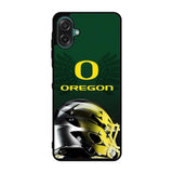 Oregon Logo FSamsung Galaxy A07 Case OV0049