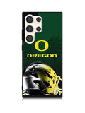 Oregon Logo FSamsung Galaxy S23 Ultra 5G Case QC0049
