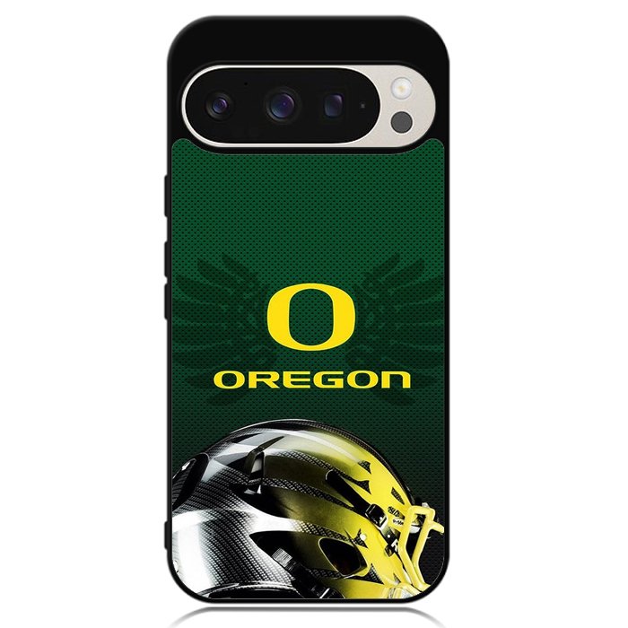 Oregon Logo FGoogle Pixel 9 | Pixel 9 Pro Case OV0049