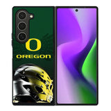 Oregon Logo FSamsung Galaxy Z Fold 6 5G 2024 Case OV0049