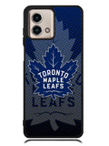 Toronto Maple Leafs FMotorola Moto G Stylus 5G 2023 Case OV0050