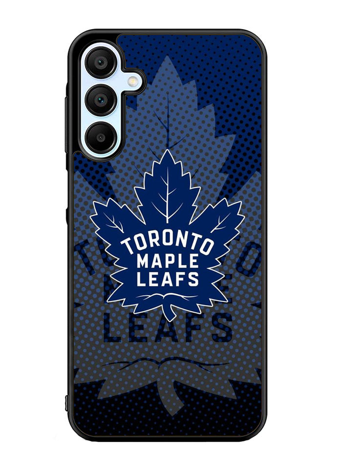 Toronto Maple Leafs FSamsung Galaxy A35 5G Case OV0050