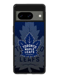 Toronto Maple Leafs FGoogle Pixel 8 Case QC0050
