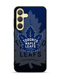 Toronto Maple Leafs FSamsung Galaxy S24 FE 5G Case OV0050