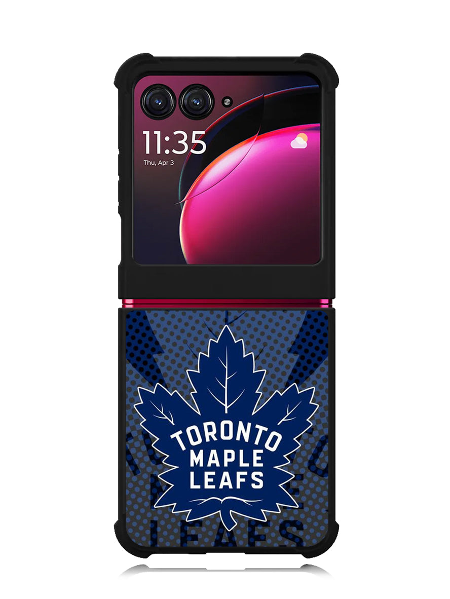 Toronto Maple Leafs FMotorola Moto Razr Plus 2023 , Moto Razr+ 2023 Case OV0050