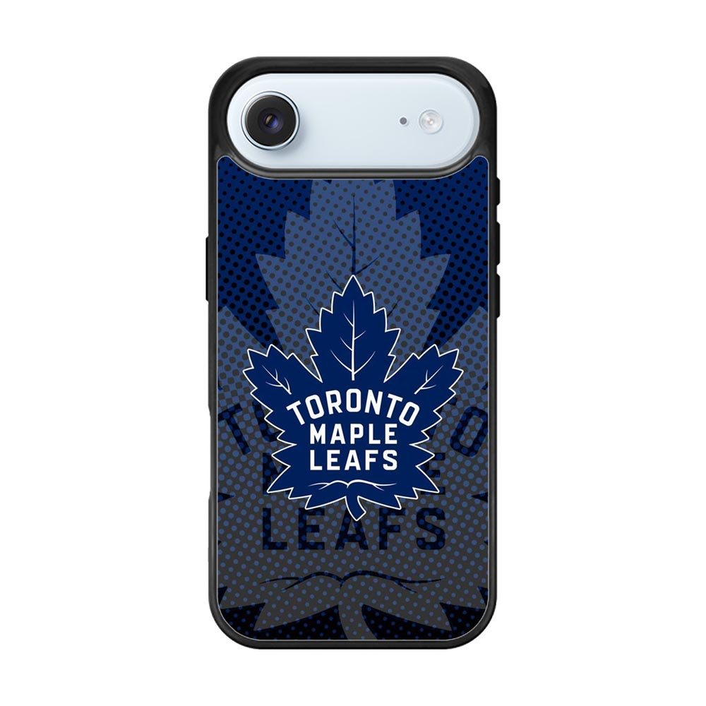 Toronto Maple Leafs FiPhone Air Case QC0050