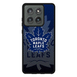 Toronto Maple Leafs FMotorola Moto Edge 2025 Case QC0050