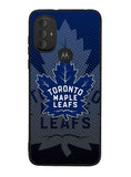 Toronto Maple Leafs FMotorola Moto G Pure 2021 , Moto G Power 2022 Case OV0050