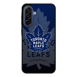 Toronto Maple Leafs FSamsung Galaxy A17 Case QC0050