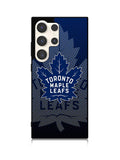 Toronto Maple Leafs FSamsung Galaxy S25 Ultra 5G Case QC0050