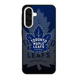Toronto Maple Leafs FSamsung Galaxy A36 5G Case RC0050