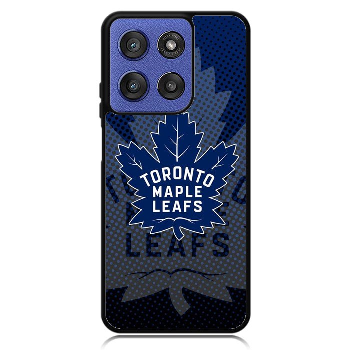 Toronto Maple Leafs FMotorola Moto G Stylus 5G 2025 Case OV0050