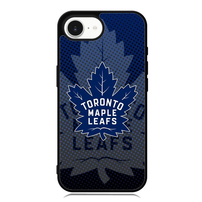 Toronto Maple Leafs FiPhone 16e Case OV0050