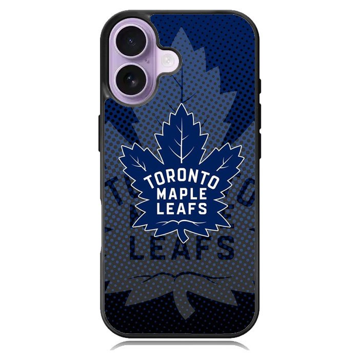 Toronto Maple Leafs FiPhone 17 Case OV0050