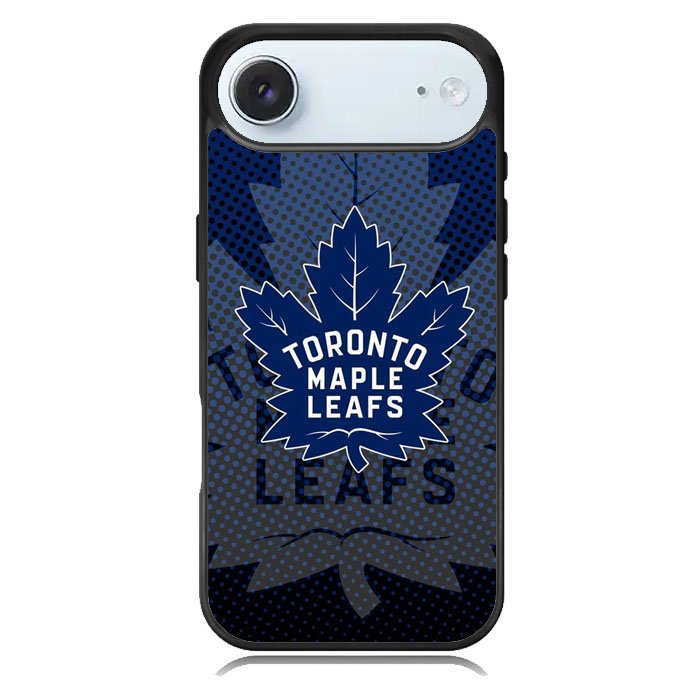 Toronto Maple Leafs FiPhone 17 Air Case OV0050