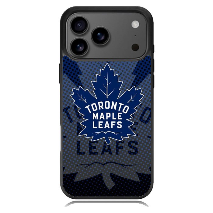 Toronto Maple Leafs FSamsung Galaxy S26 Case OV0050