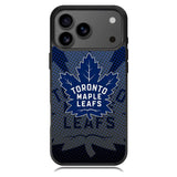Toronto Maple Leafs FSamsung Galaxy S26 Case OV0050