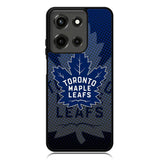 Toronto Maple Leafs FMotorola Moto G 5G 2025 Case OV0050