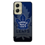 Toronto Maple Leafs FMotorola Moto G Stylus 5G 2024 Case OV0050
