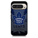 Toronto Maple Leafs FGoogle Pixel 10 Pro XL Case RC0050