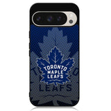 Toronto Maple Leafs FGoogle Pixel 9 | Pixel 9 Pro Case OV0050