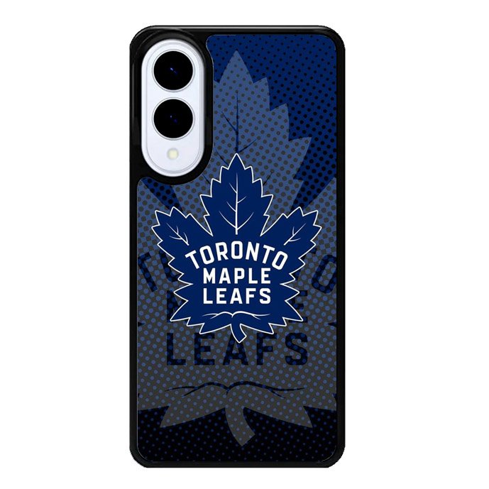 Toronto Maple Leafs FSamsung Galaxy S25 Edge 5G Case OV0050