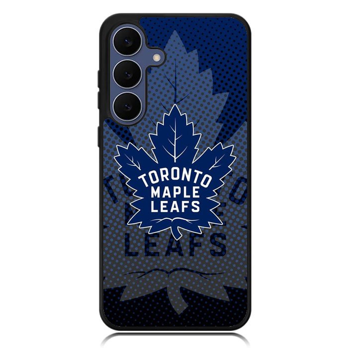 Toronto Maple Leafs FSamsung Galaxy S25 FE Case OV0050