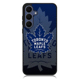 Toronto Maple Leafs FSamsung Galaxy S25 FE Case OV0050
