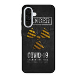 Danger CRCid 19 Samsung Galaxy A56 5G Case RC6132