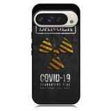 Danger CRCid 19 Google Pixel 10 | Google Pixel 10 Pro Case RC6132